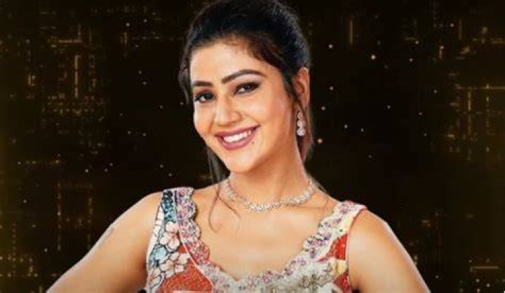 Sonia Bansal Wiki (Bigg Boss&nbsp;17)